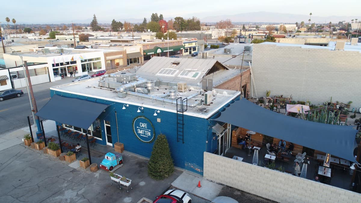 Drone Filming Bakersfield Aerial Drone Photography Bakersfield Acme