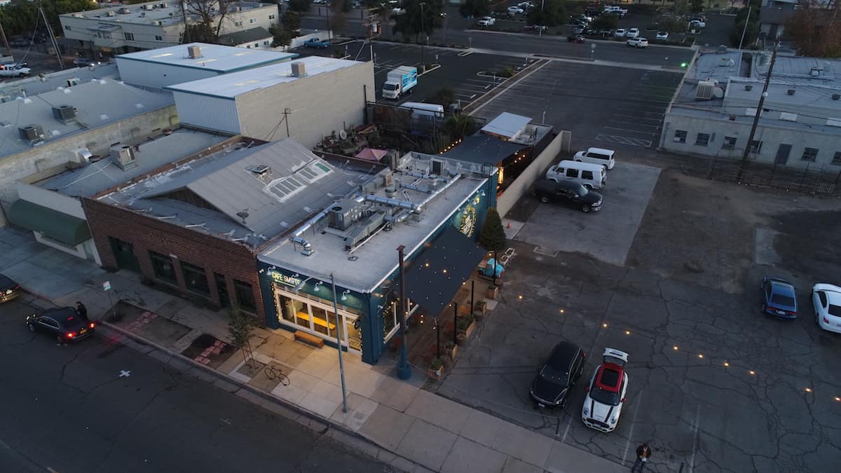 Drone Filming Bakersfield Aerial Drone Photography Bakersfield Acme