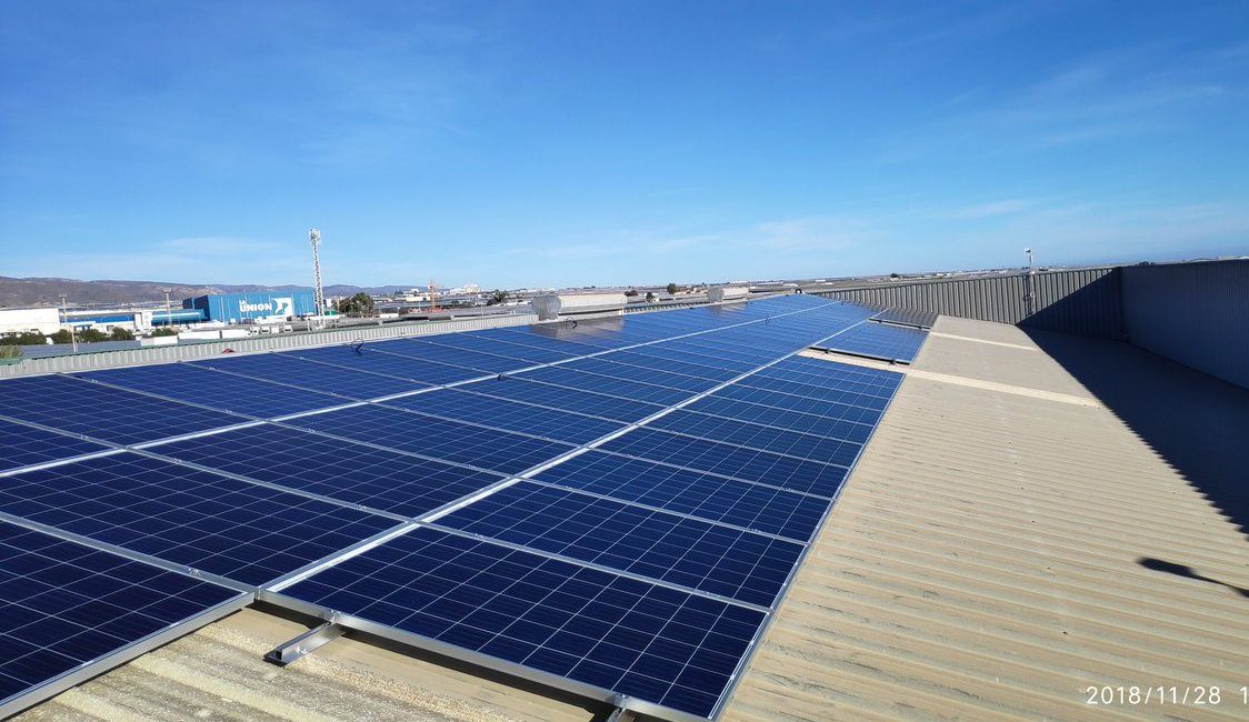 Bakersfield Solar Company, Bakersfield Solar Companies, Kern Power Company